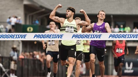 To Win Any Race .